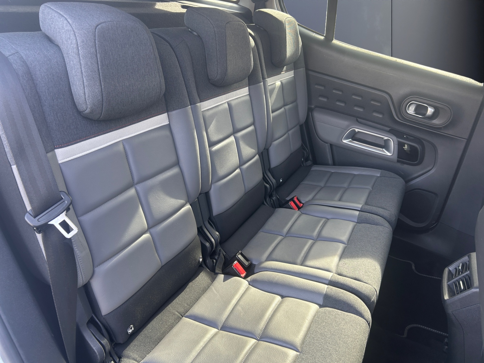 Citroen C5 Aircross 12