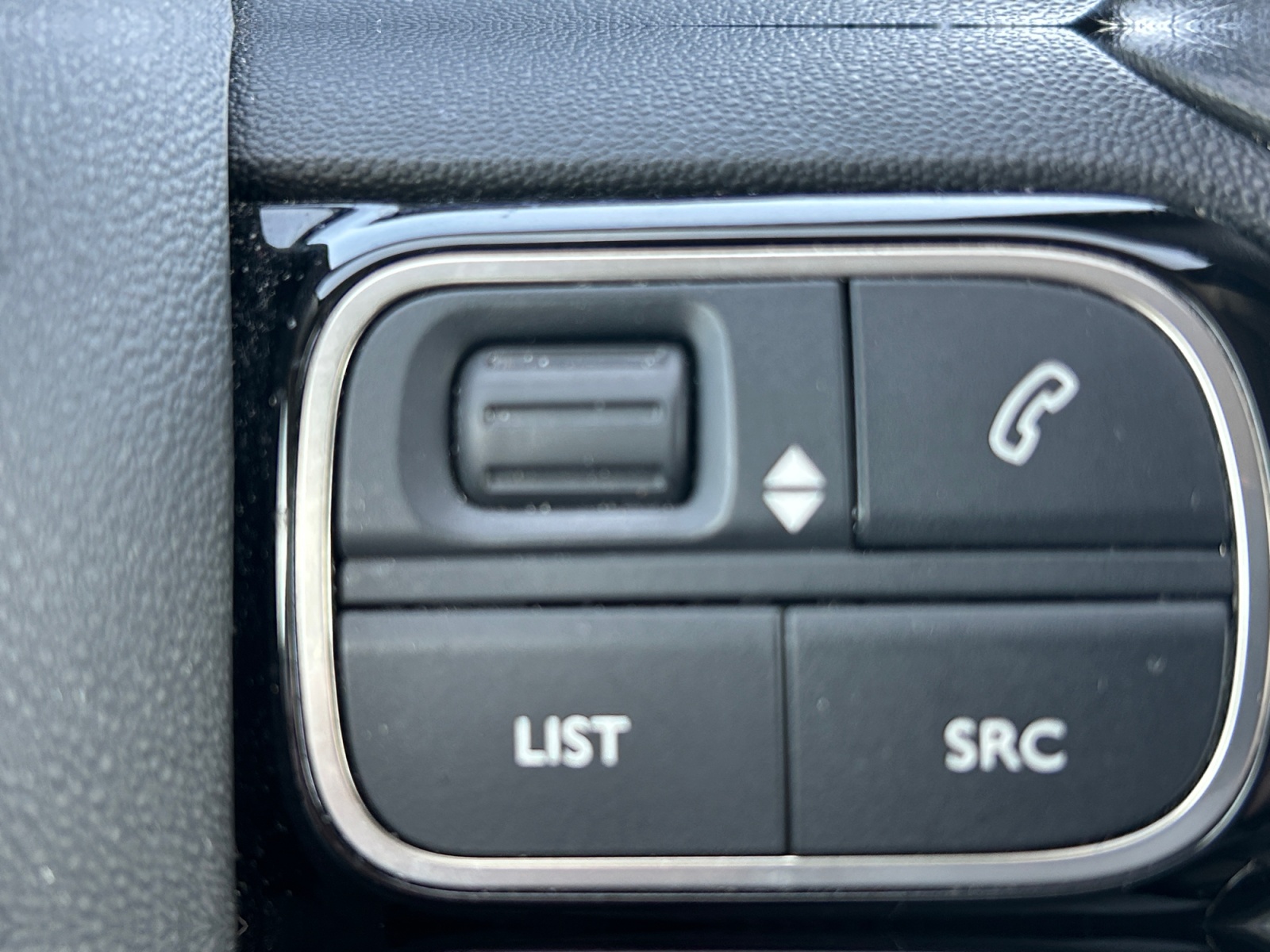 Citroen C5 Aircross 19