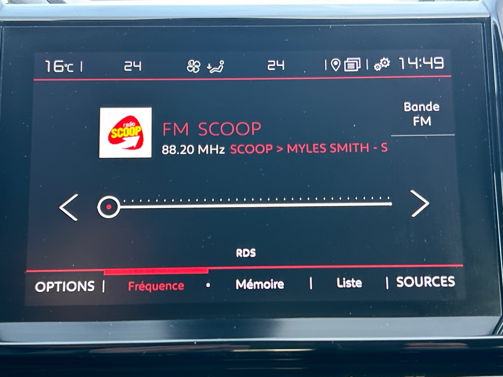 Citroen C5 Aircross 22