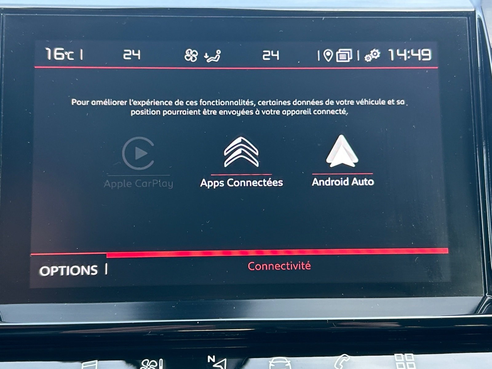 Citroen C5 Aircross 24