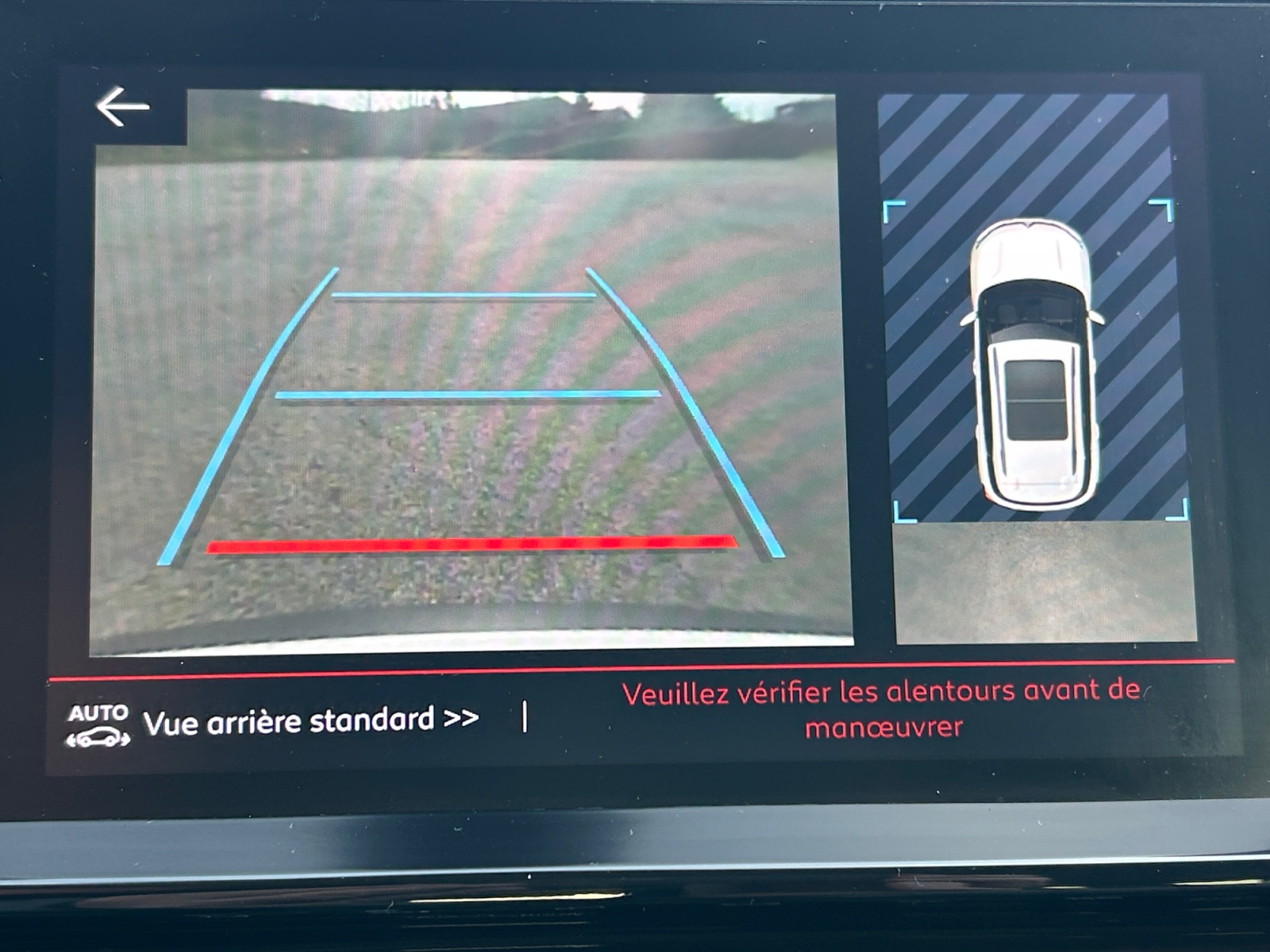 Citroen C5 Aircross 25