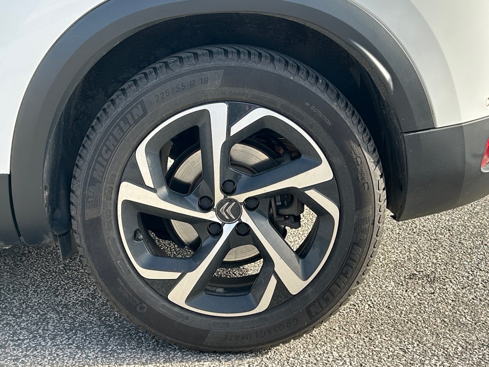 Citroen C5 Aircross 34