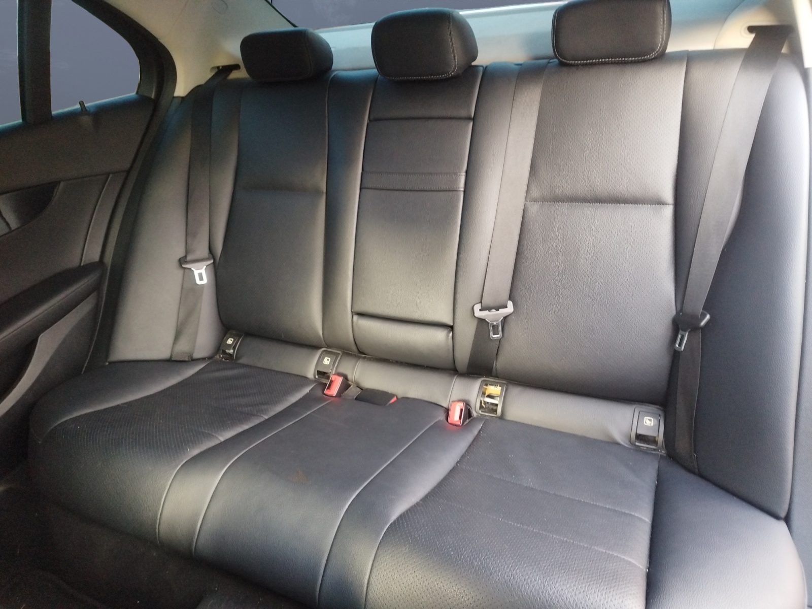 Mercedes-Benz Classe C 10