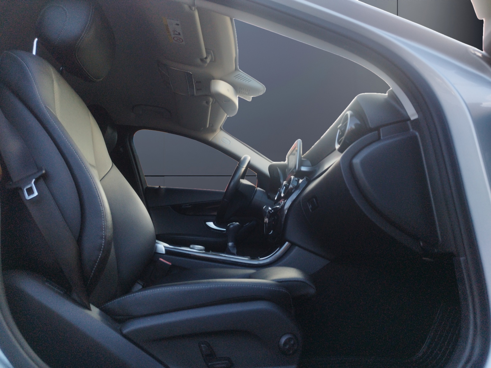 Mercedes-Benz Classe C 13