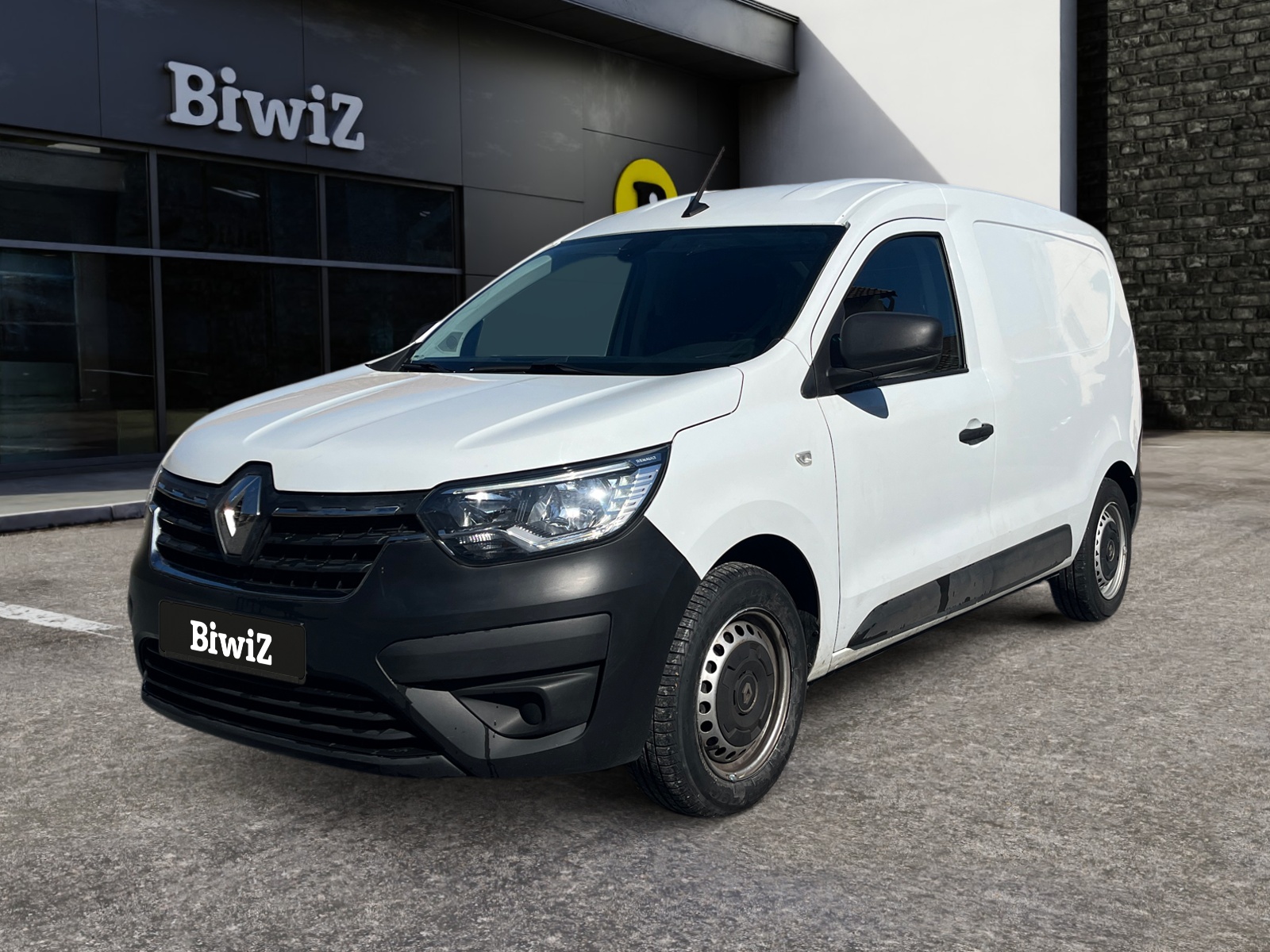 Renault Express Express van 1.5 Bluedci 75ch Confort