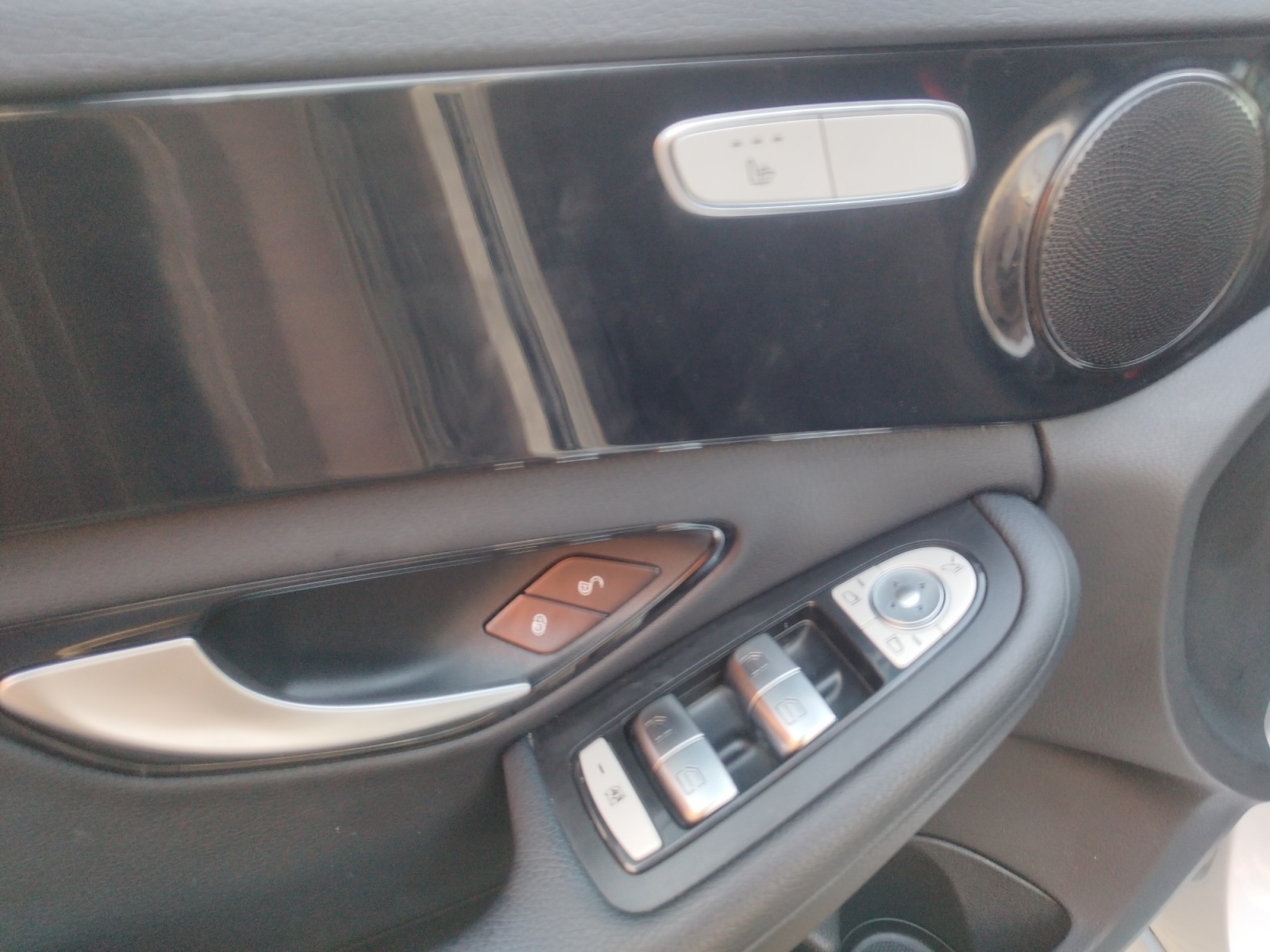 Mercedes-Benz Classe C 17