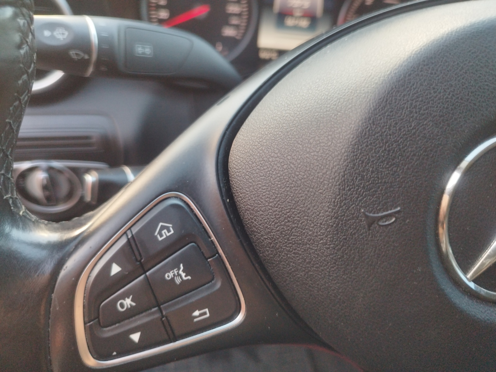 Mercedes-Benz Classe C 18