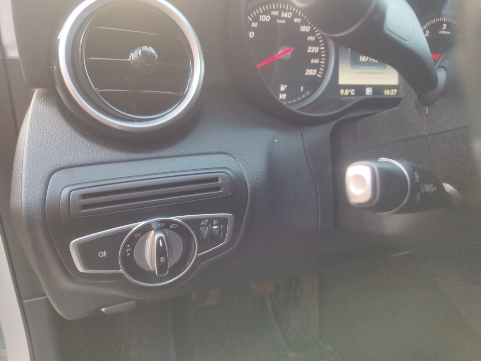 Mercedes-Benz Classe C 19