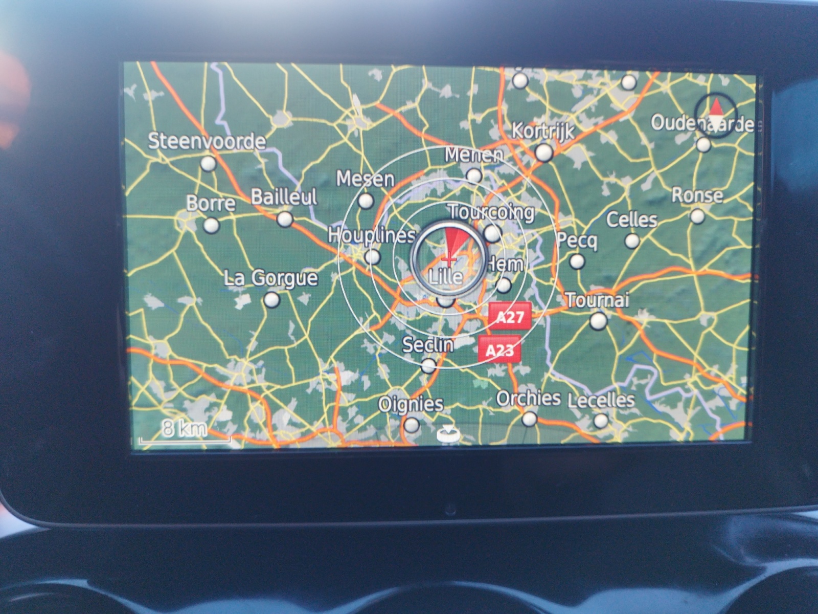 Mercedes-Benz Classe C 21