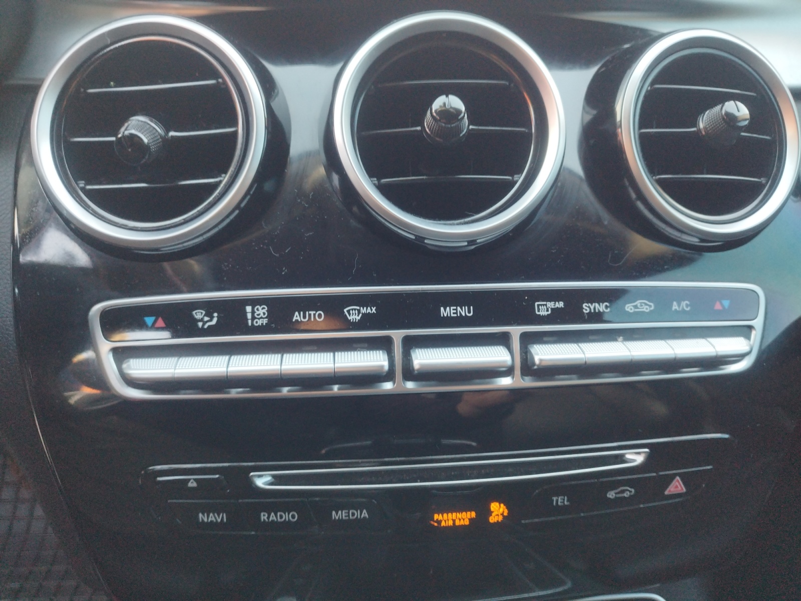 Mercedes-Benz Classe C 22