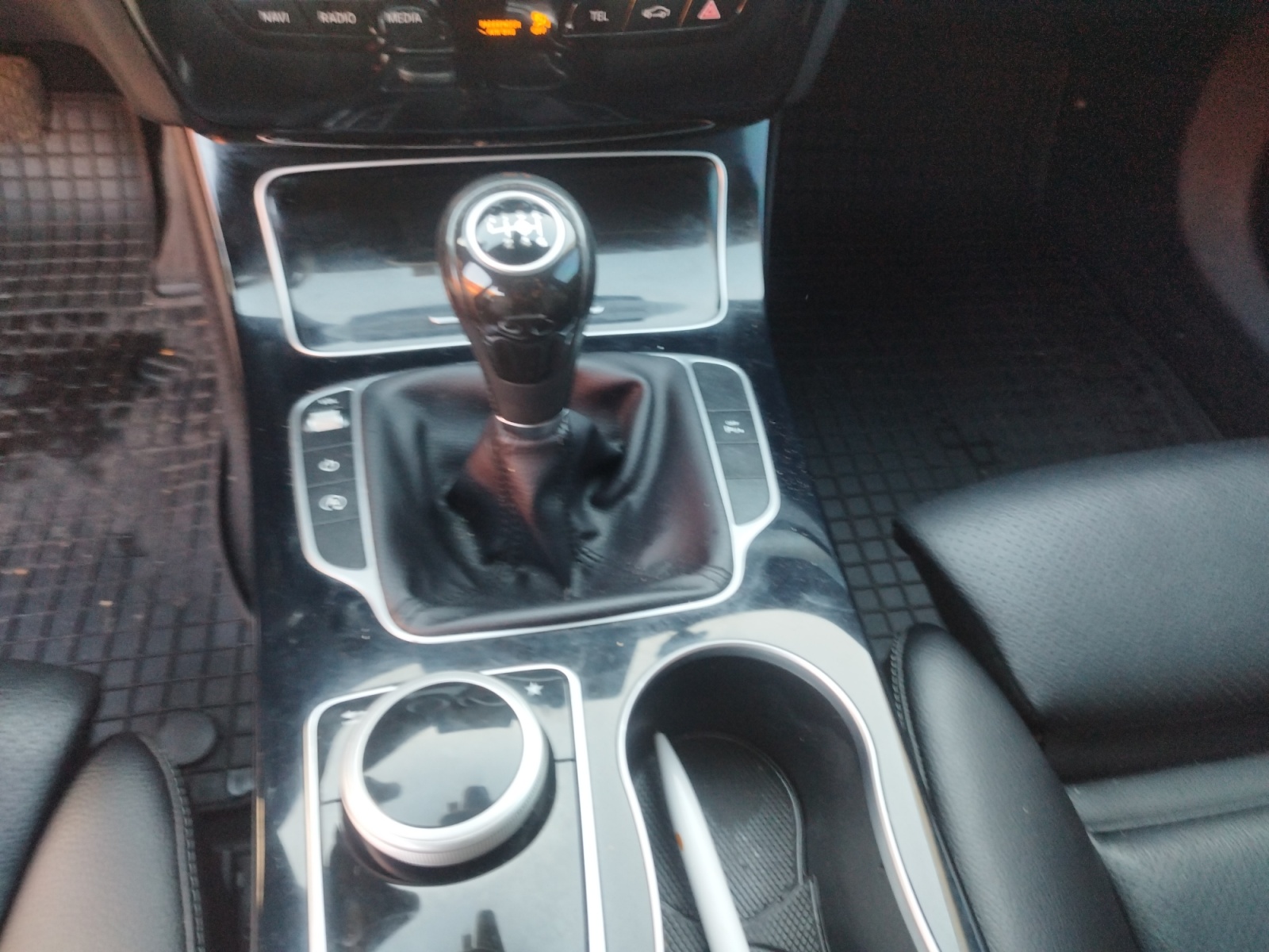 Mercedes-Benz Classe C 23