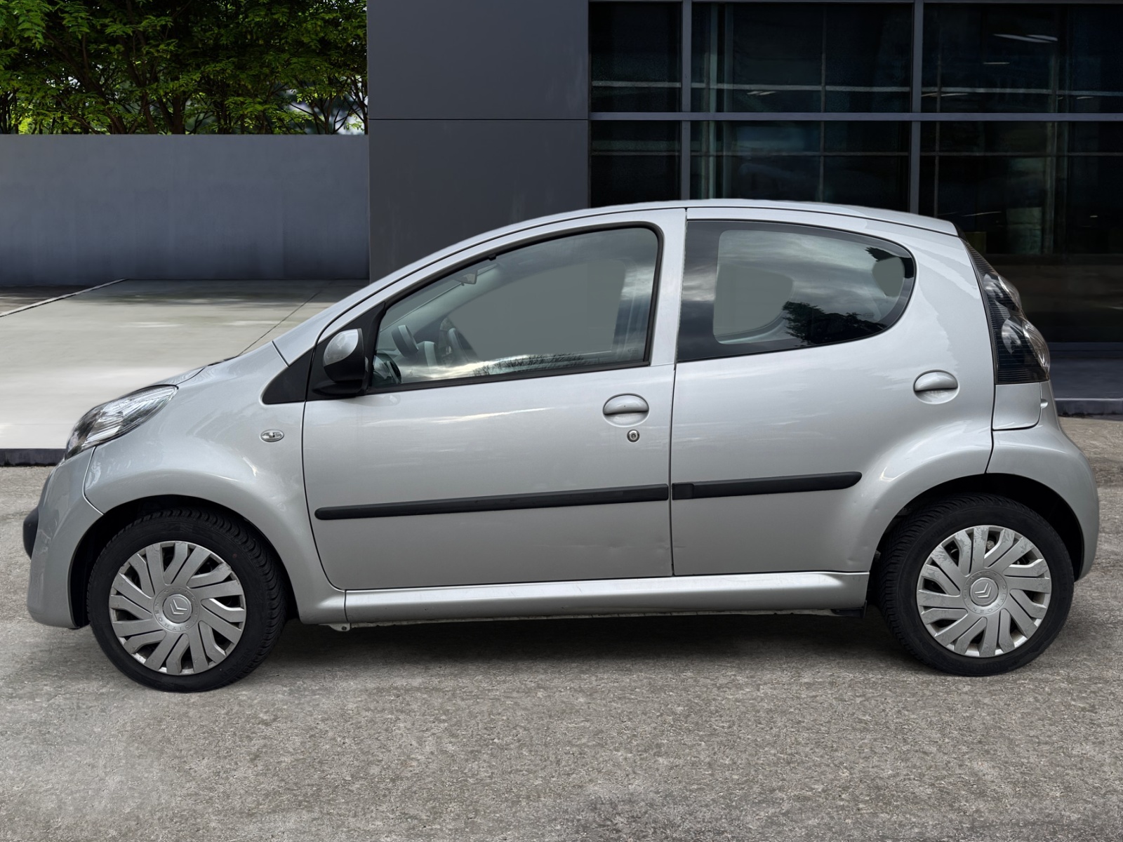 Citroen C1 1