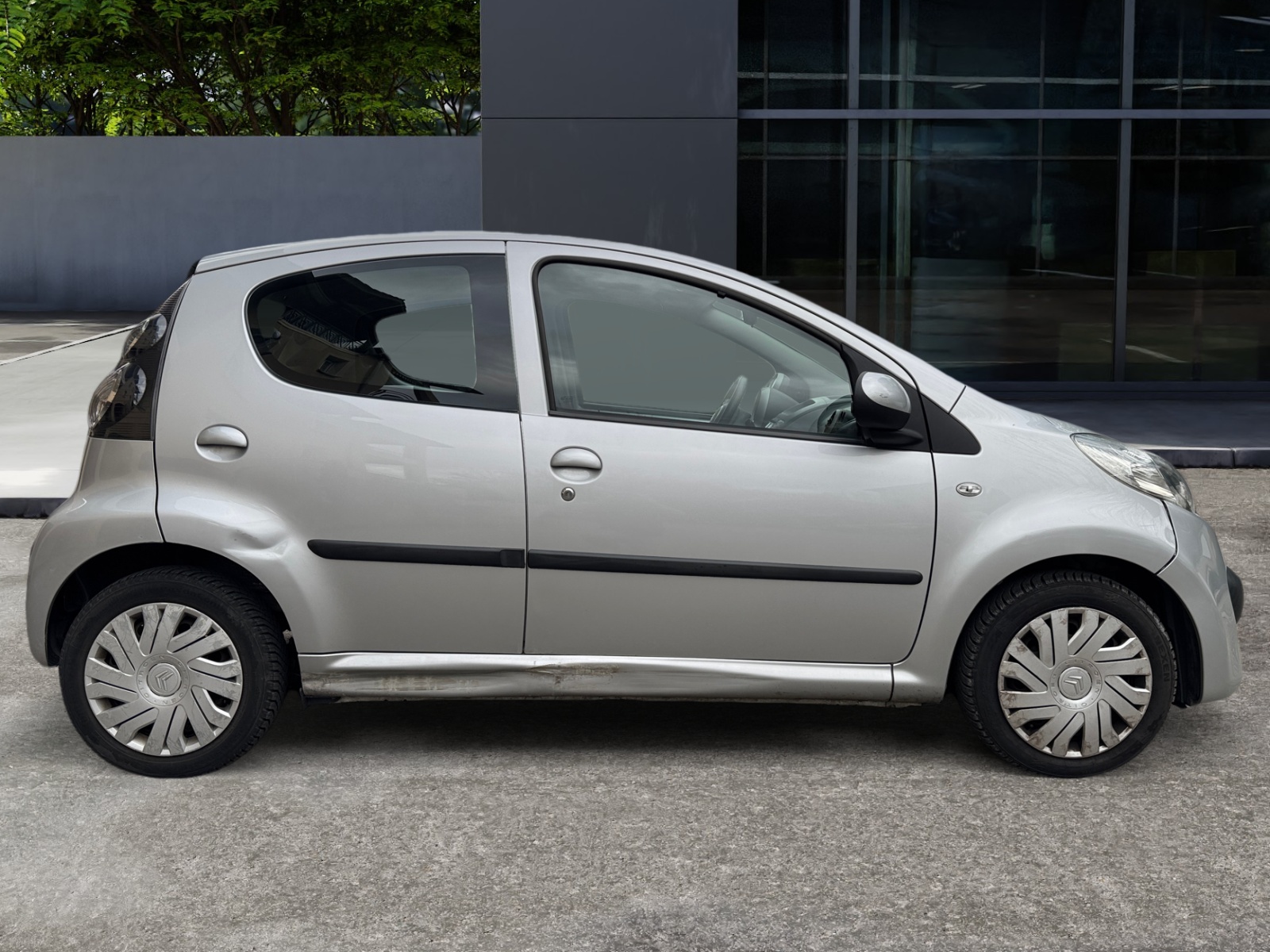 Citroen C1 5