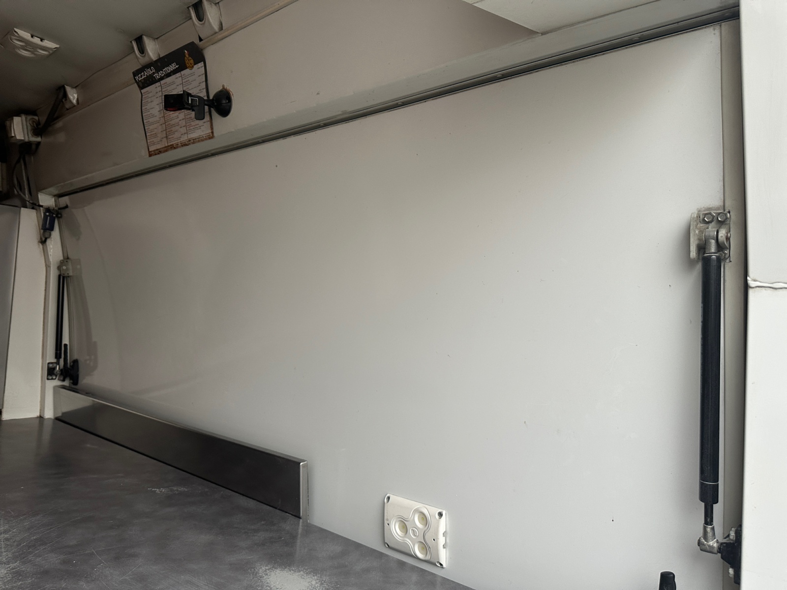 Citroen Jumper Vu 14