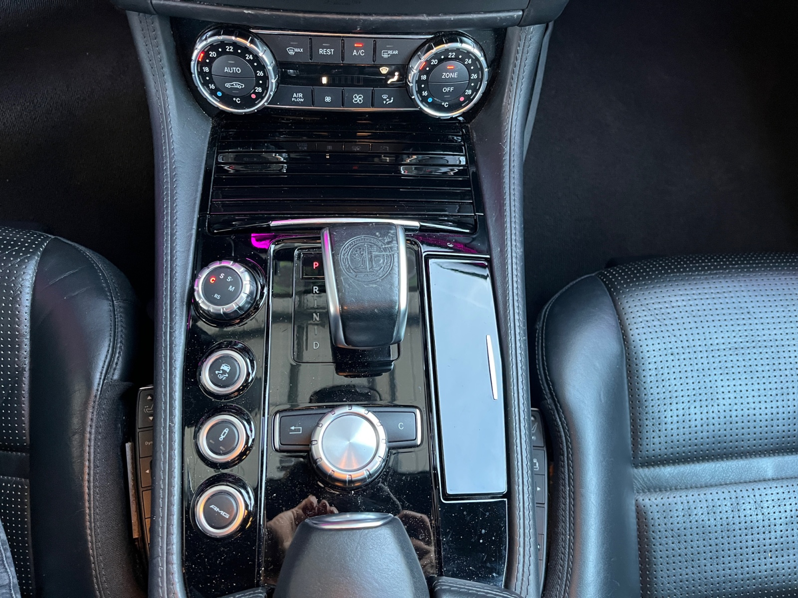 Mercedes-Benz Classe Cls 17