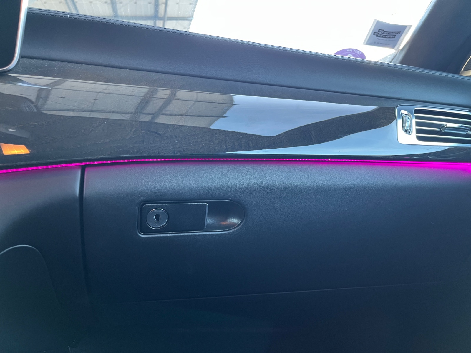 Mercedes-Benz Classe Cls 19