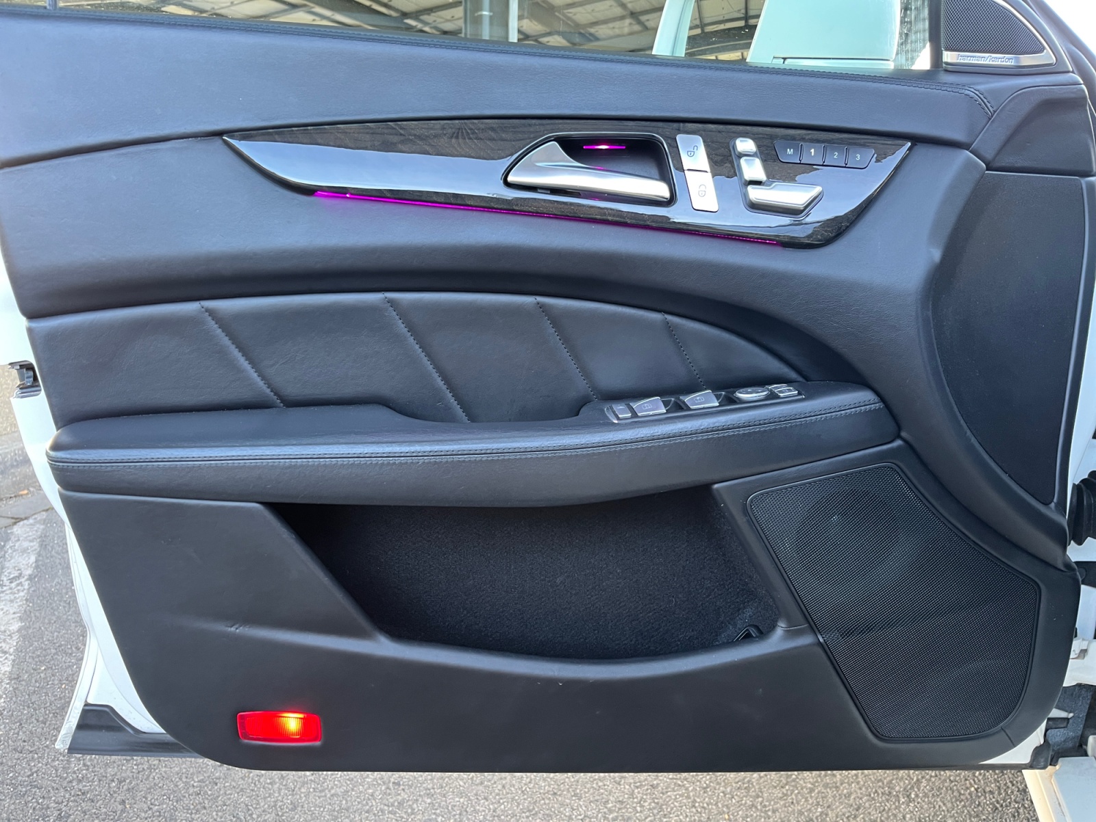 Mercedes-Benz Classe Cls 20