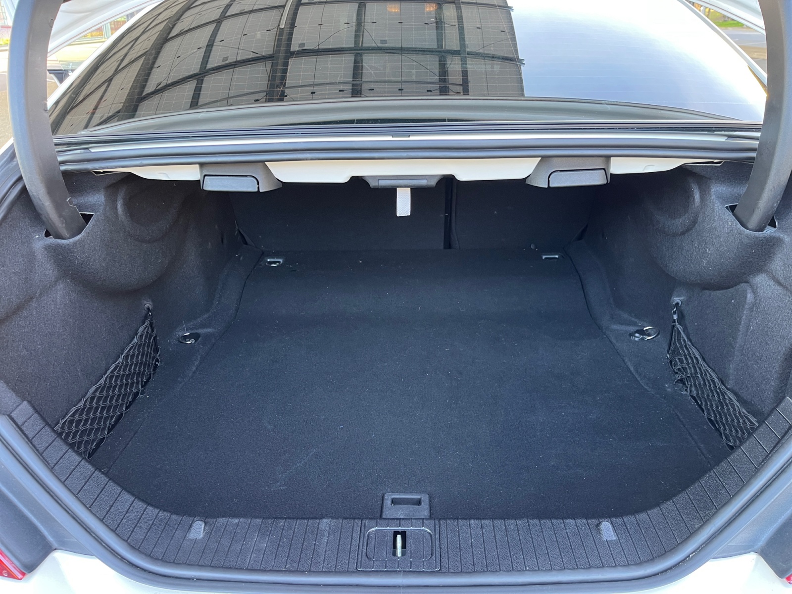 Mercedes-Benz Classe Cls 21