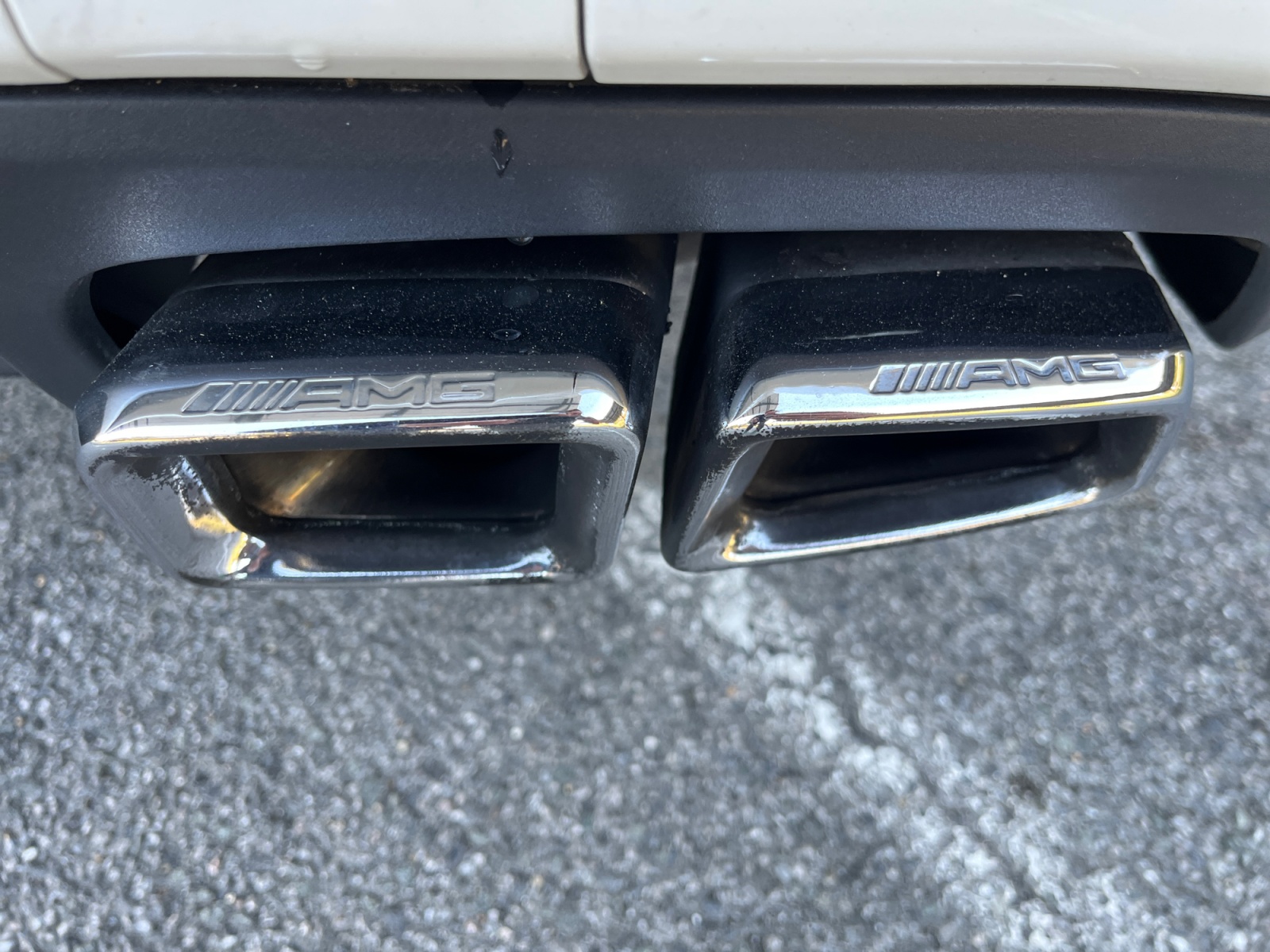 Mercedes-Benz Classe Cls 24