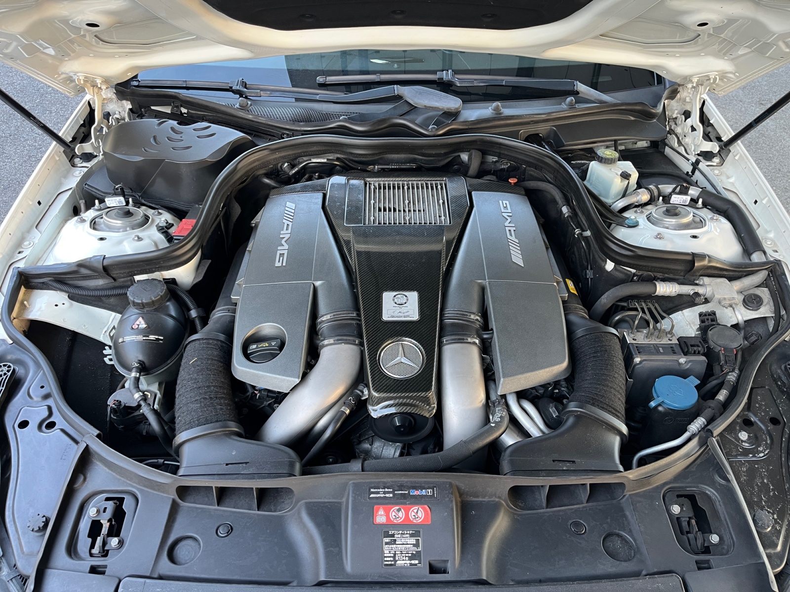 Mercedes-Benz Classe Cls 27