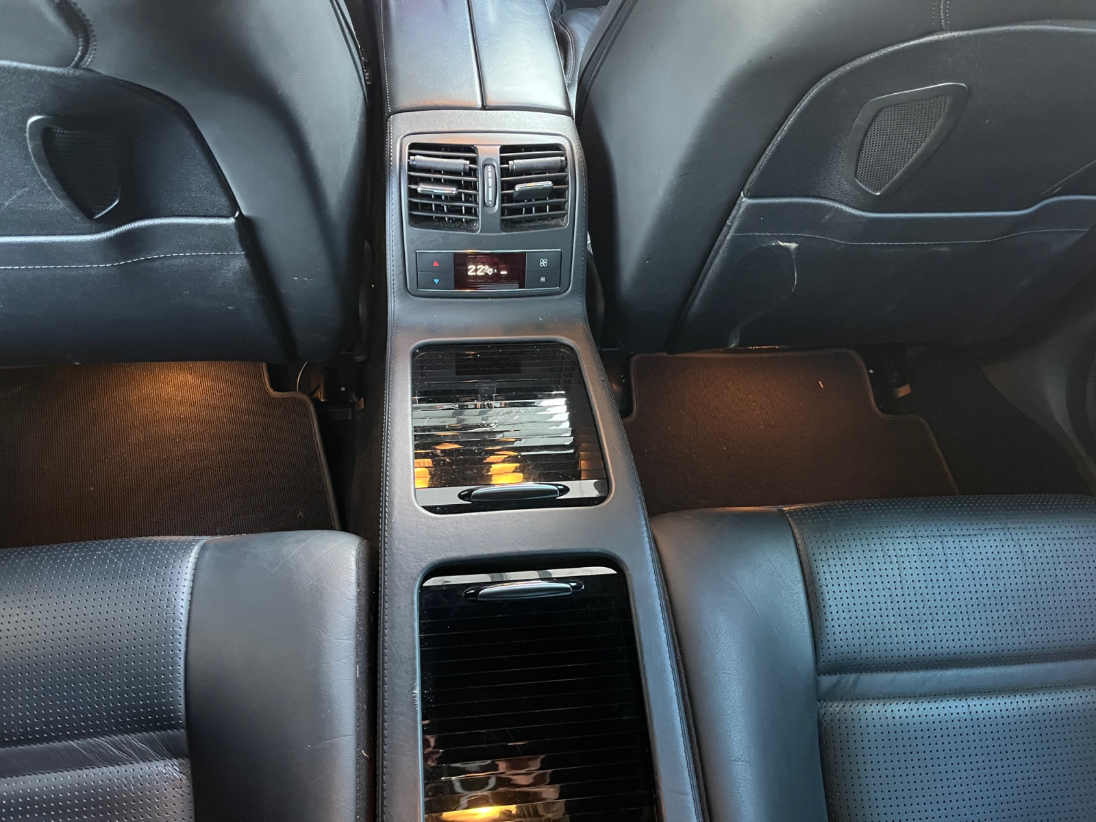 Mercedes-Benz Classe Cls 29