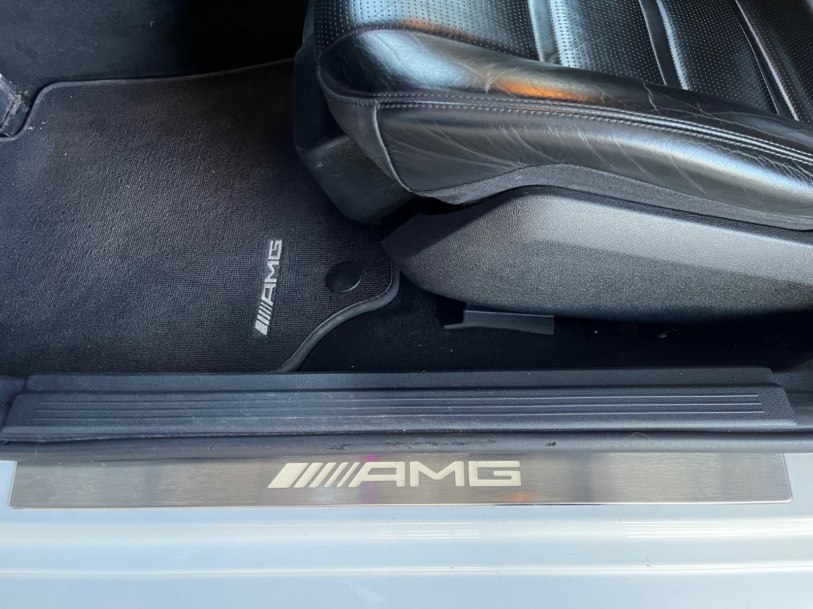 Mercedes-Benz Classe Cls 31