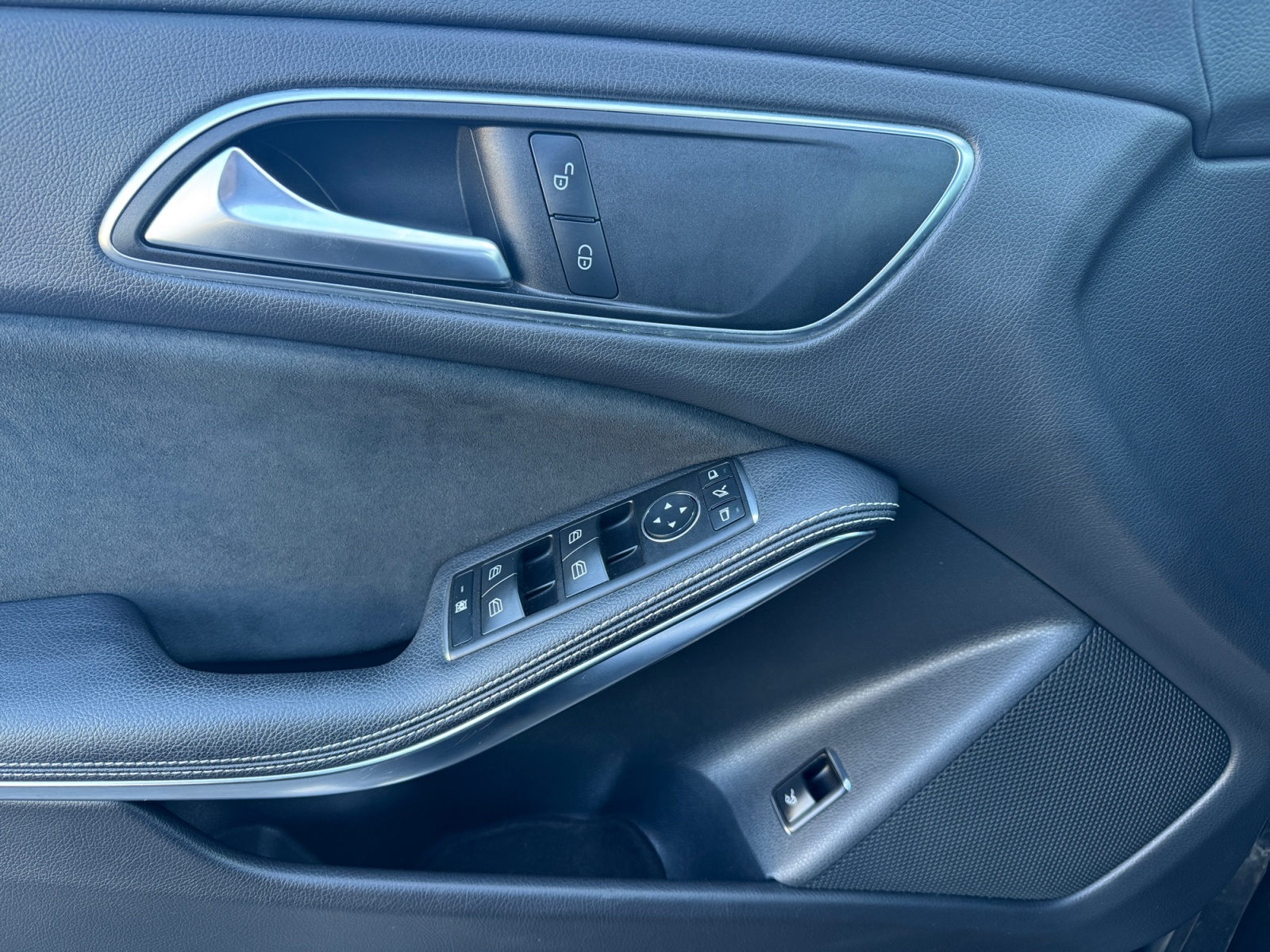 Mercedes-Benz Classe Cla 17