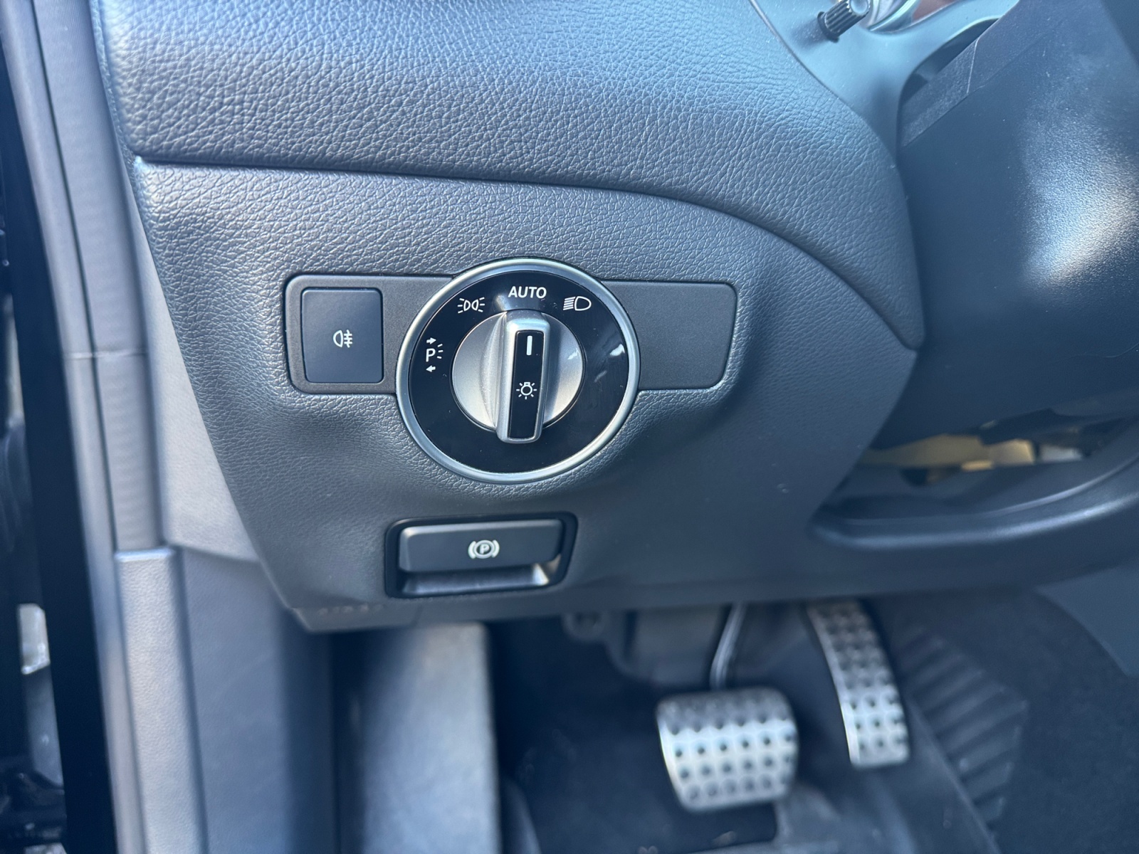 Mercedes-Benz Classe Cla 18