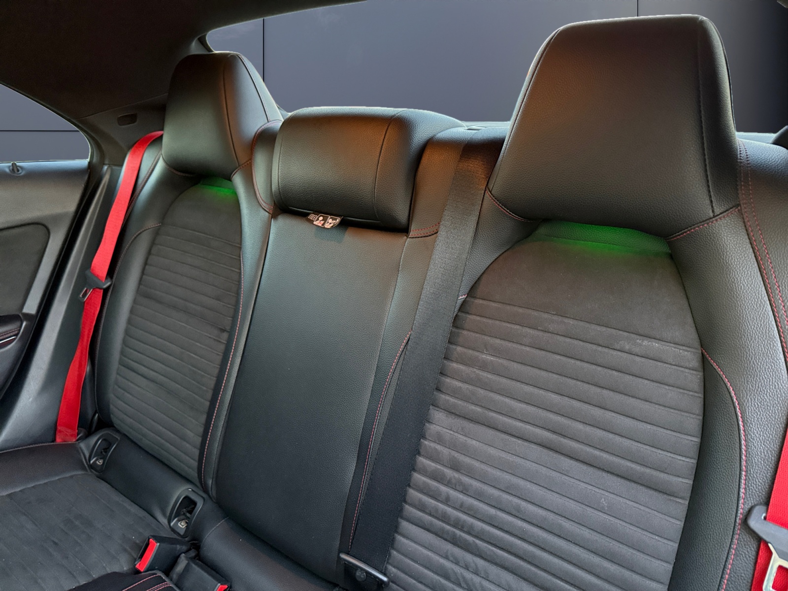 Mercedes-Benz Classe Cla 10