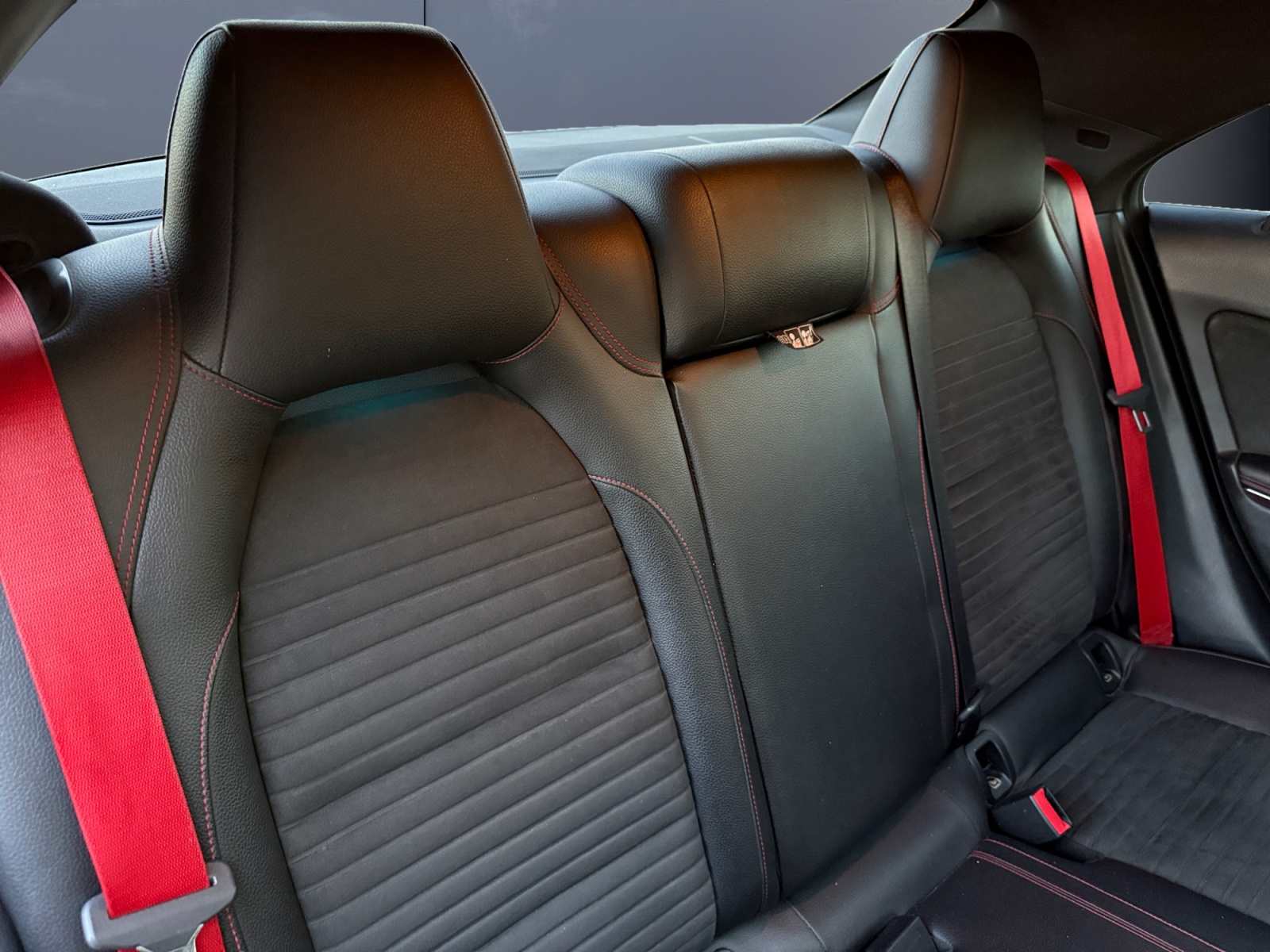 Mercedes-Benz Classe Cla 11