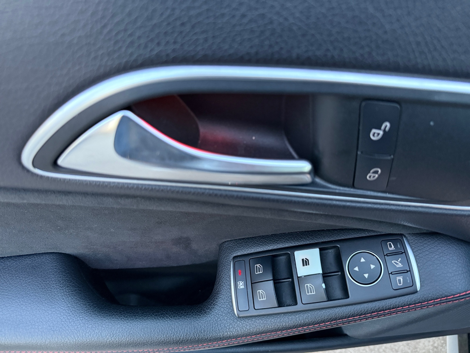 Mercedes-Benz Classe Cla 25