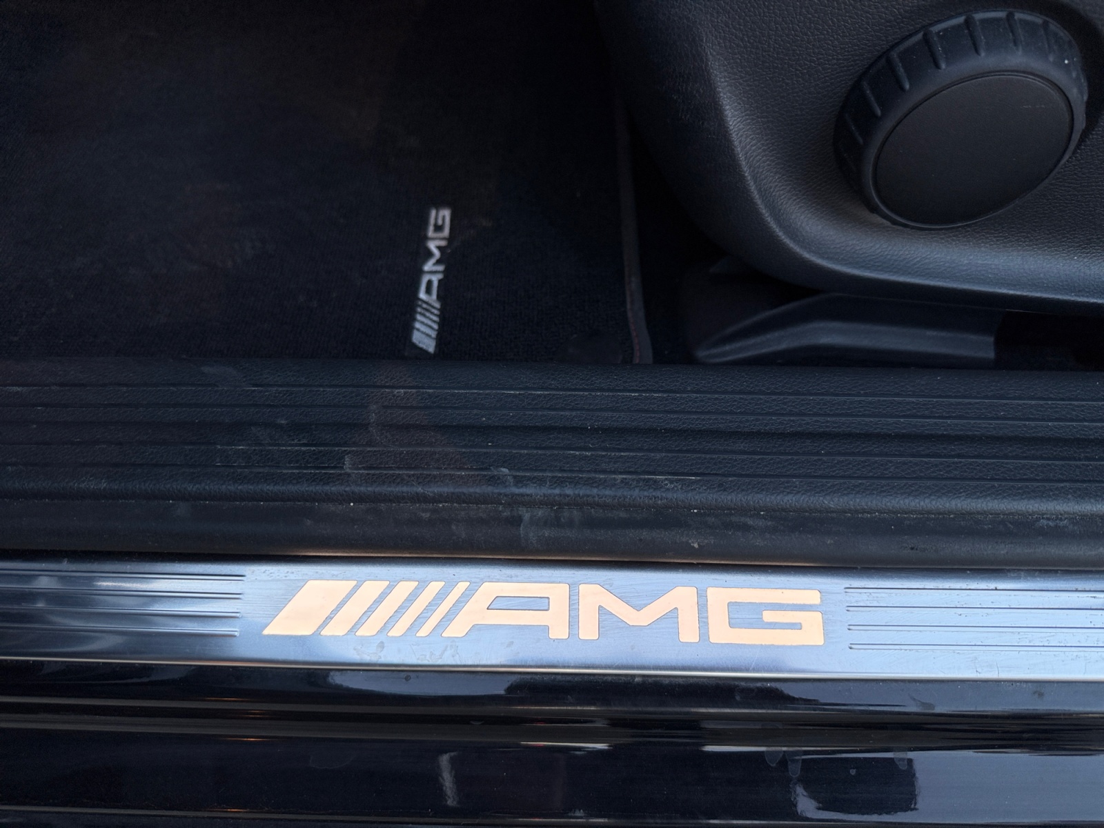 Mercedes-Benz Classe Cla 24