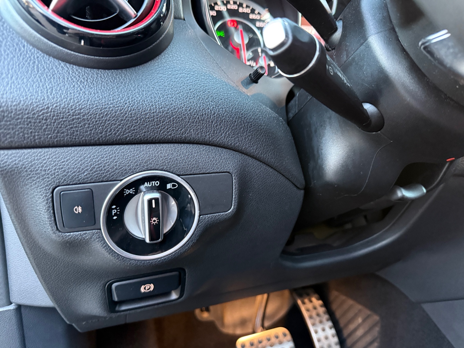 Mercedes-Benz Classe Cla 29