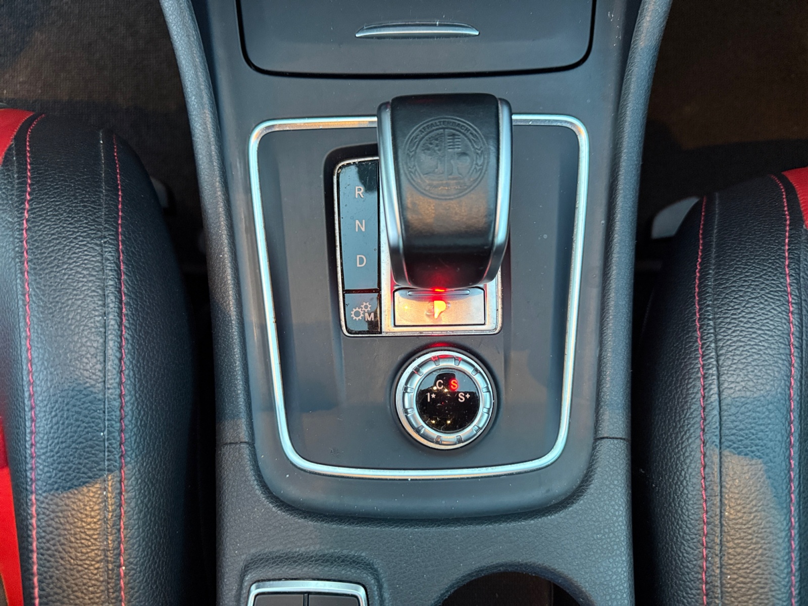 Mercedes-Benz Classe Cla 22