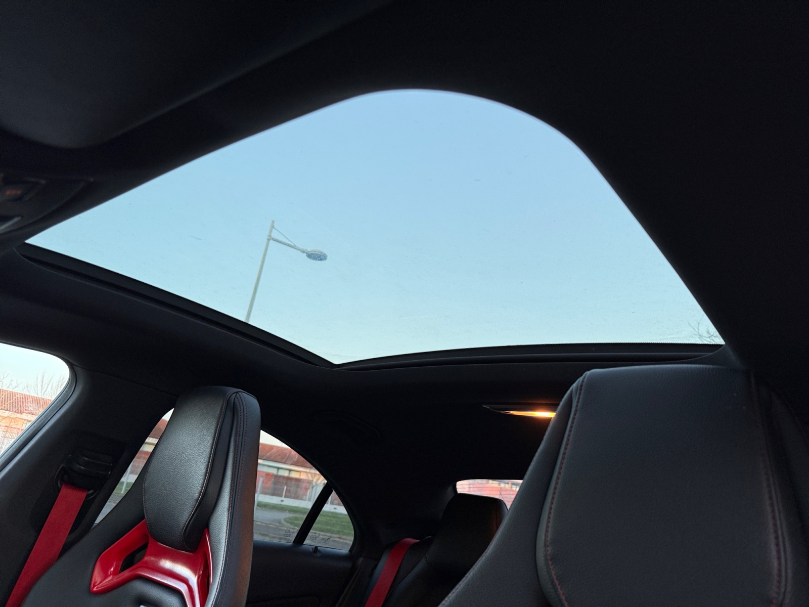 Mercedes-Benz Classe Cla 27