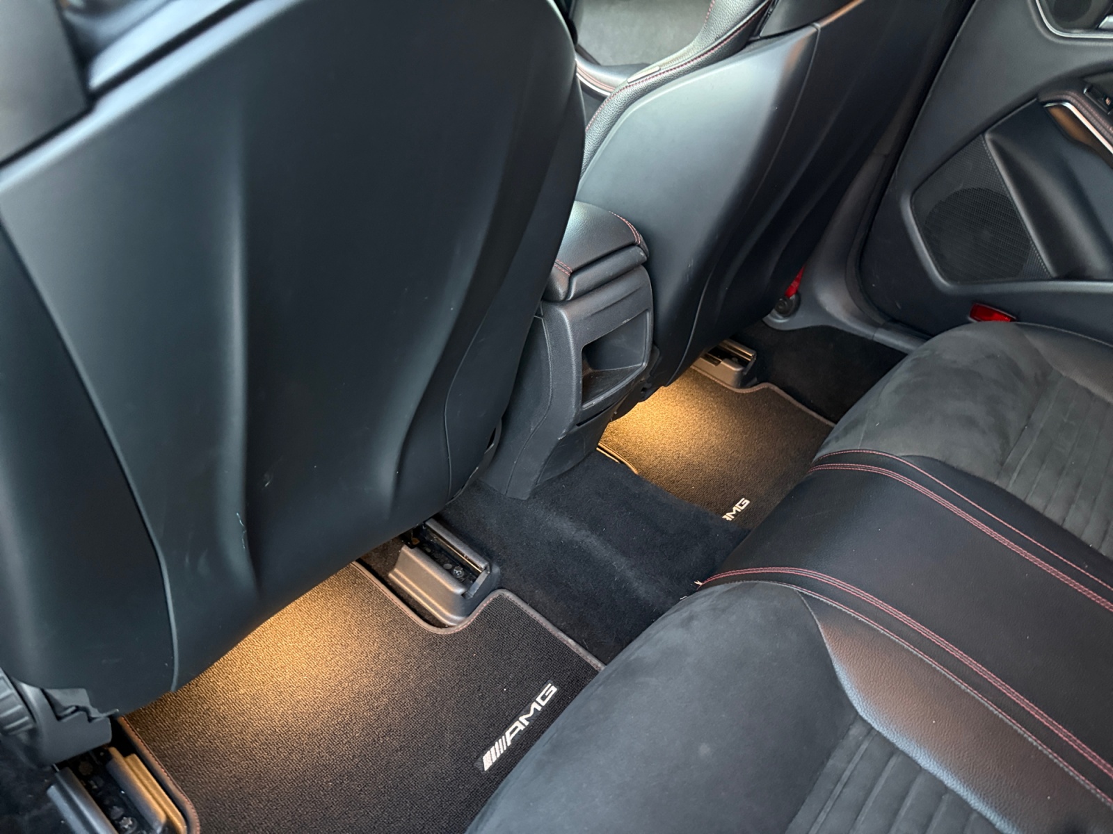 Mercedes-Benz Classe Cla 28