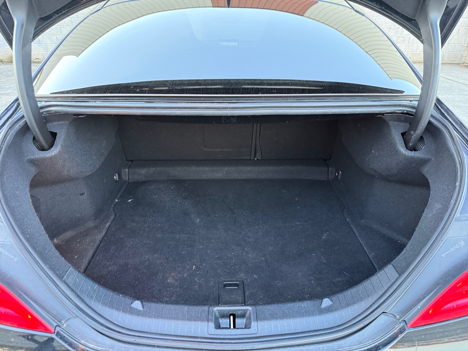 Mercedes-Benz Classe Cla 30