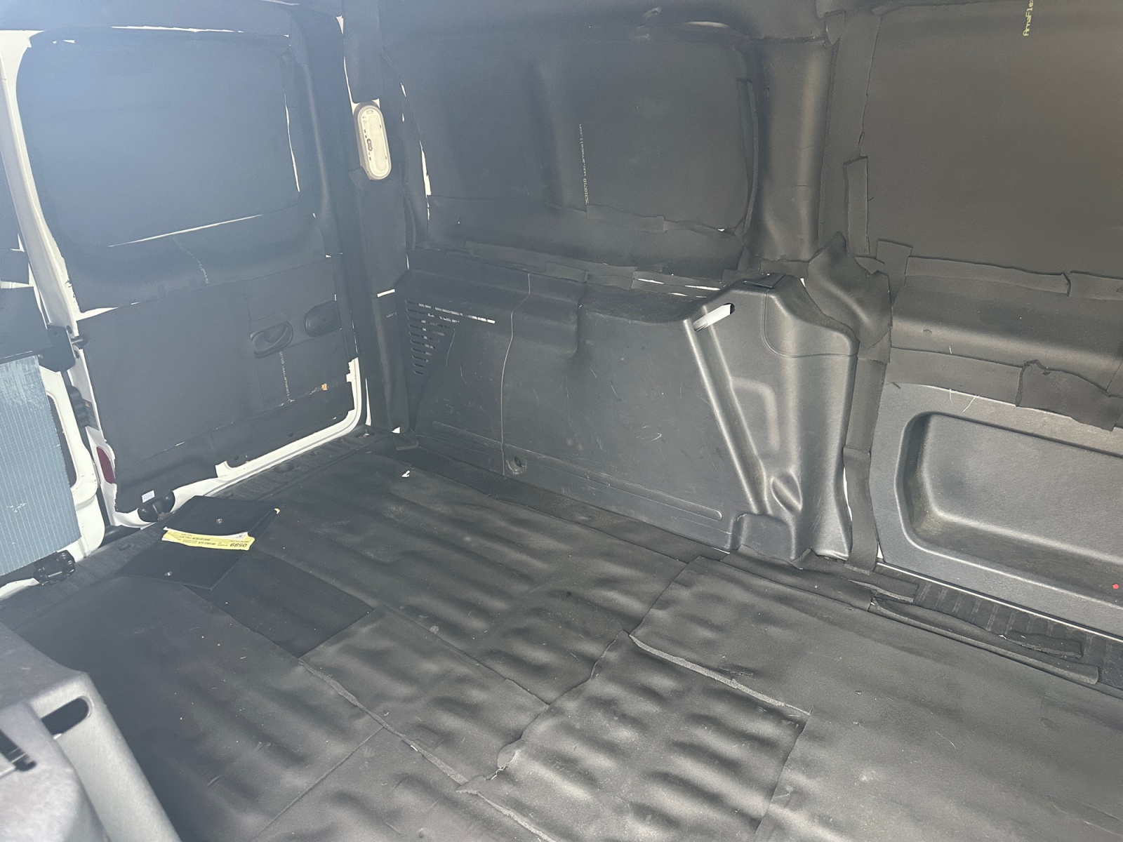 Renault Kangoo Ze Vu 11