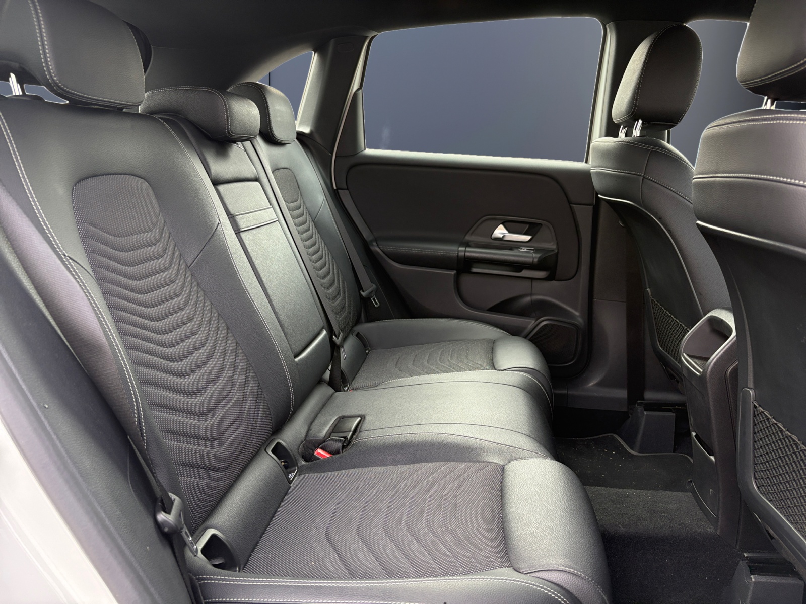 Mercedes-Benz Classe B 11