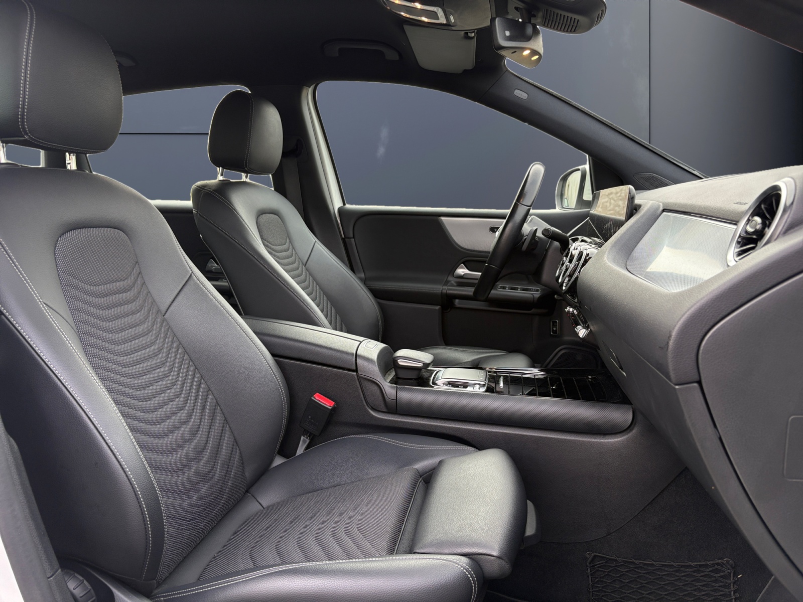 Mercedes-Benz Classe B 13