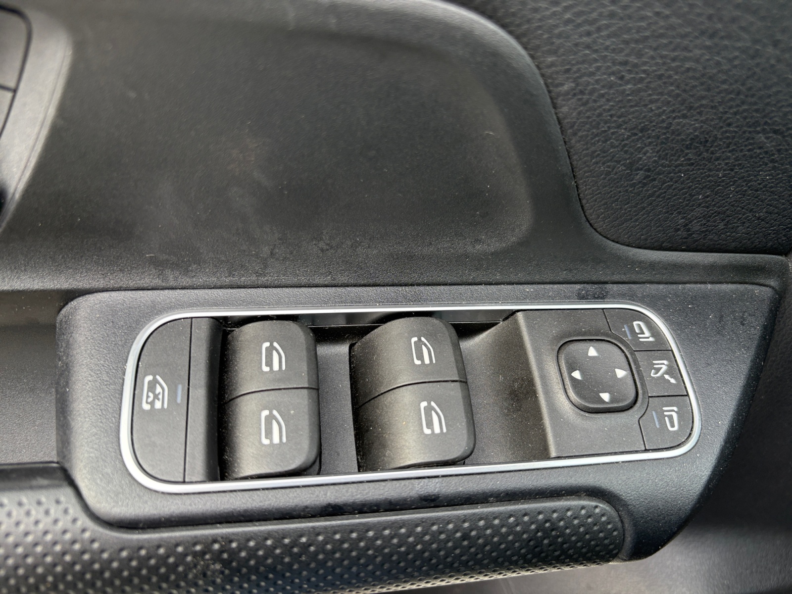 Mercedes-Benz Classe B 17