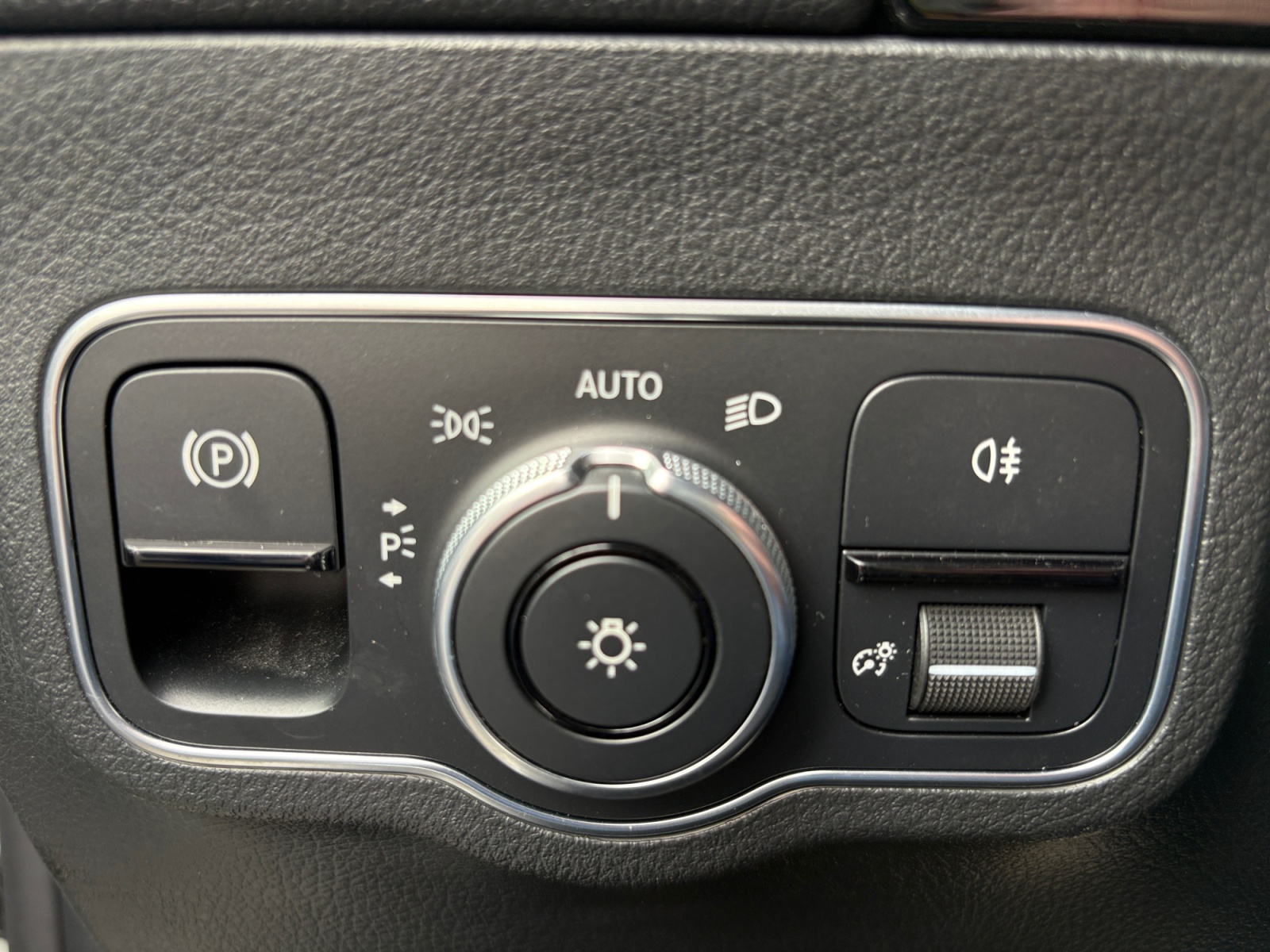 Mercedes-Benz Classe B 19