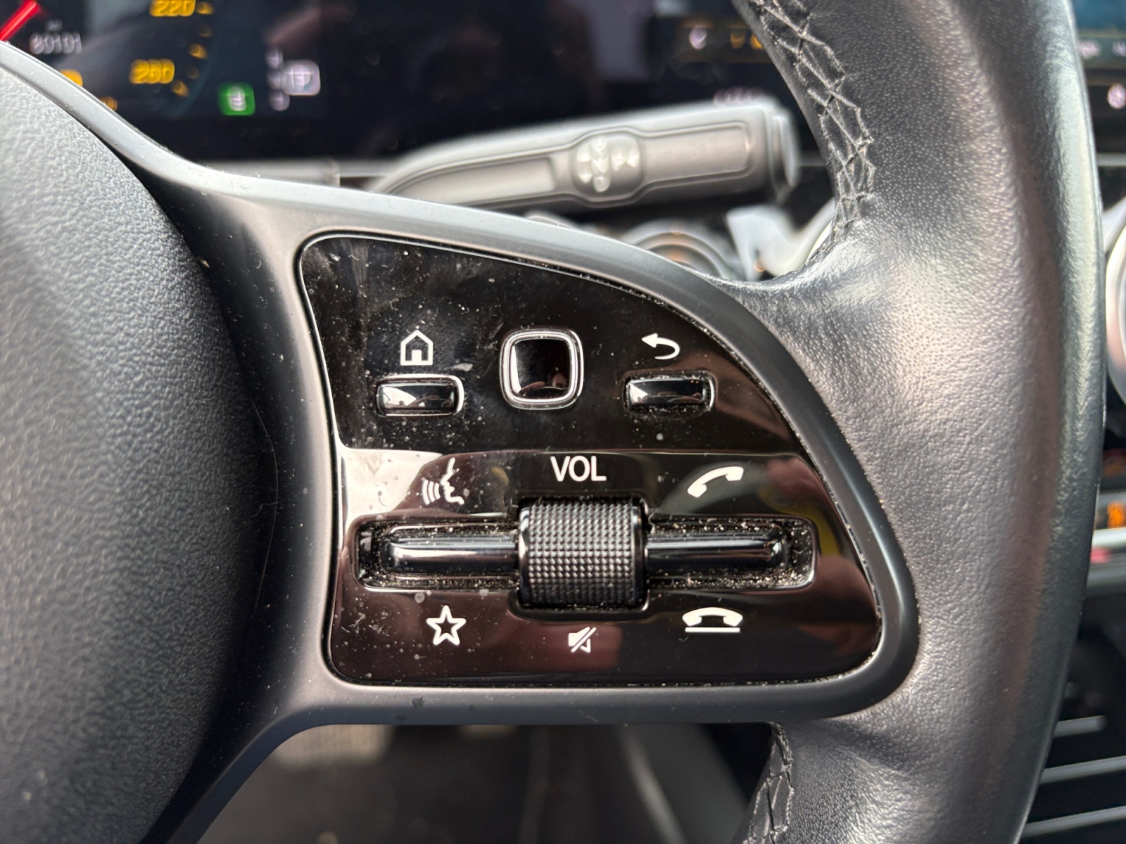 Mercedes-Benz Classe B 23