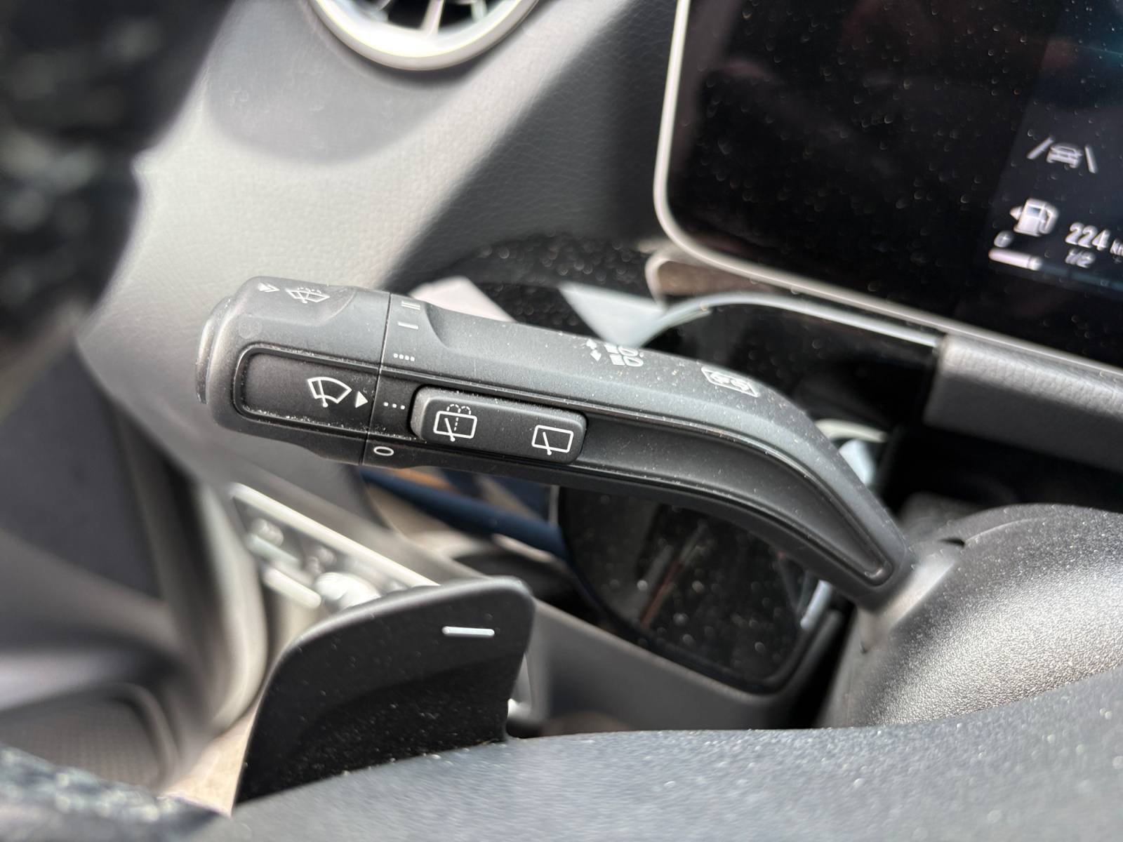 Mercedes-Benz Classe B 21