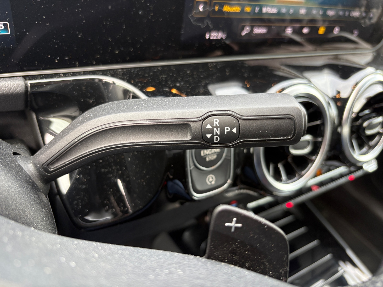 Mercedes-Benz Classe B 22