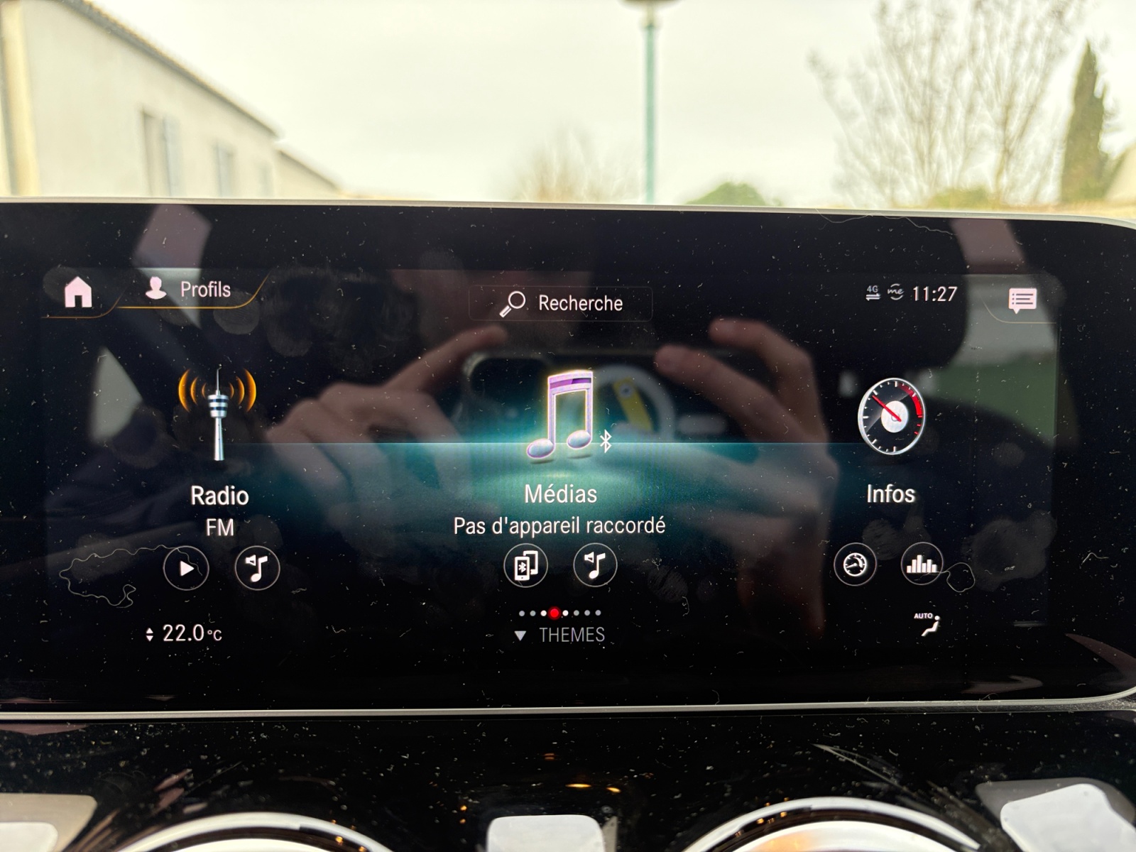 Mercedes-Benz Classe B 28