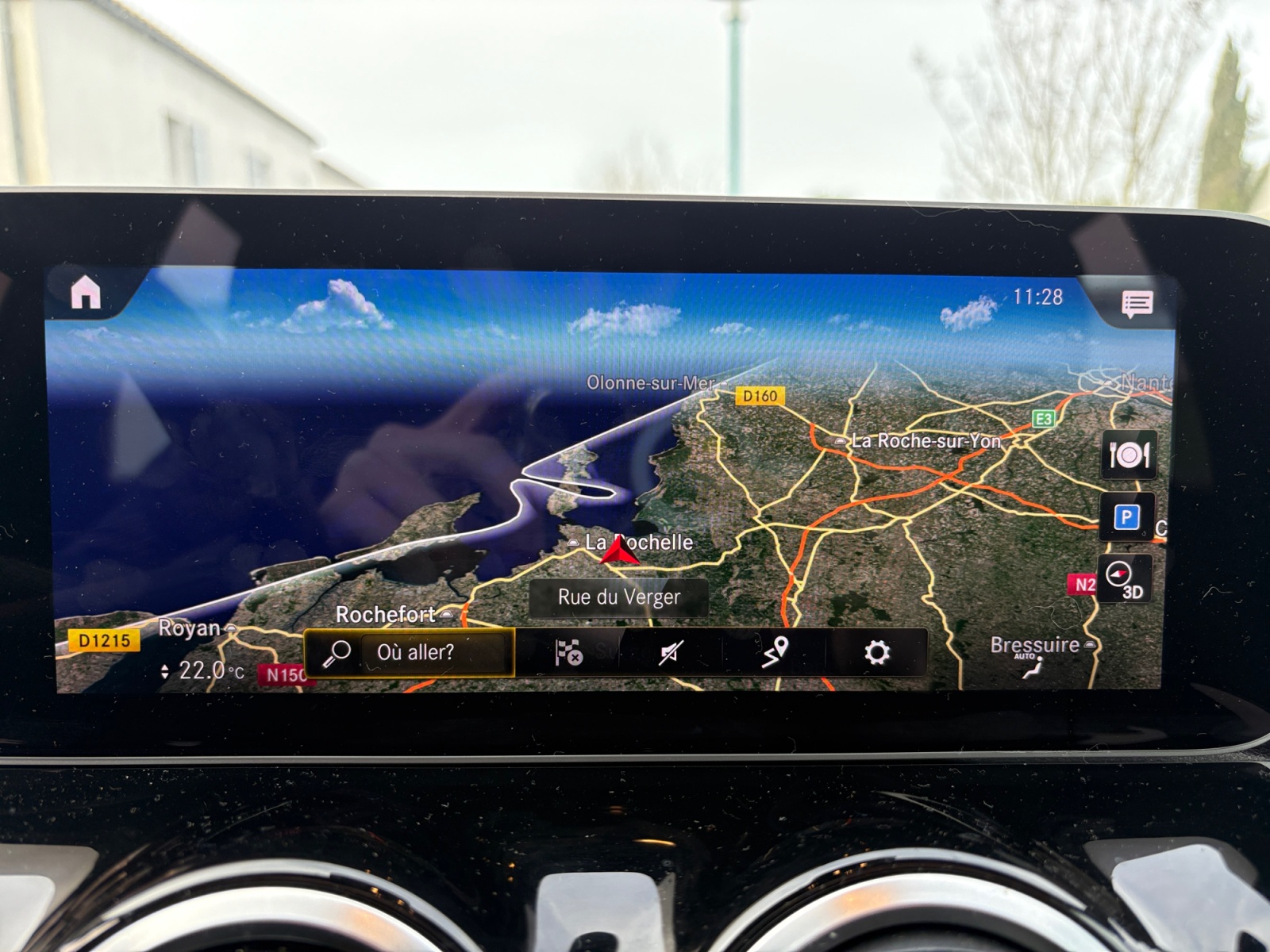 Mercedes-Benz Classe B 24