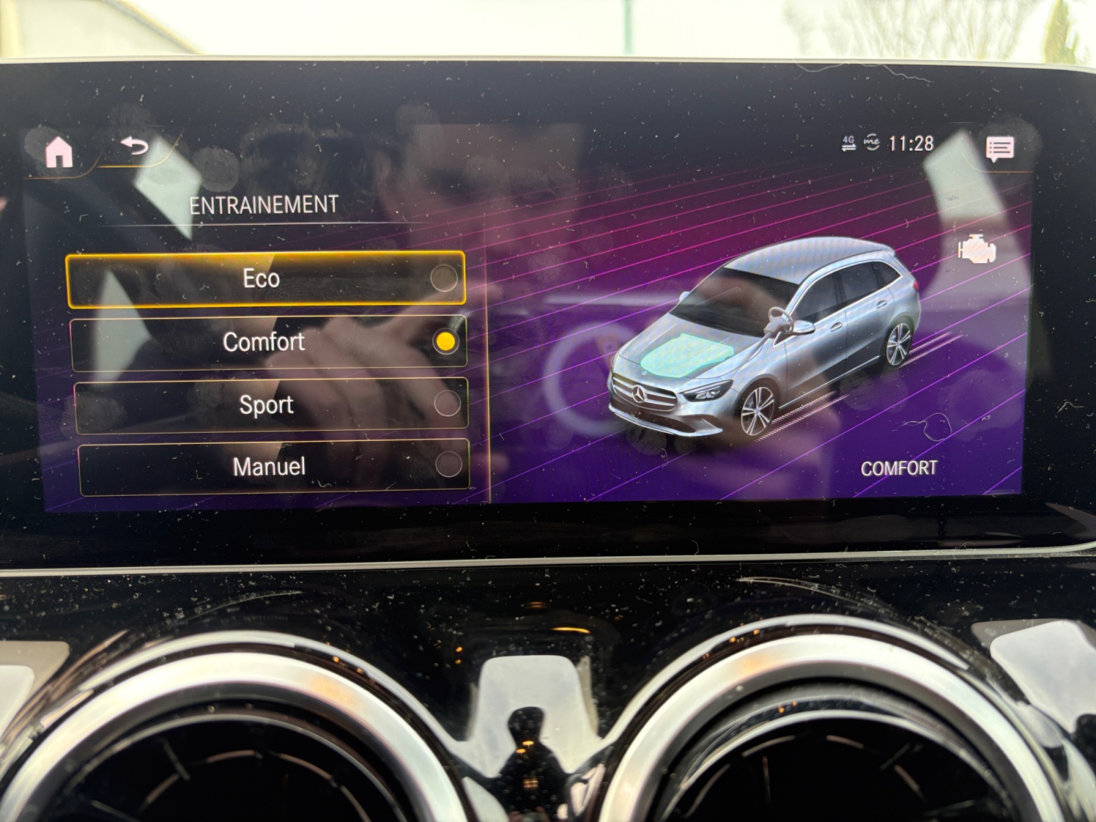 Mercedes-Benz Classe B 26