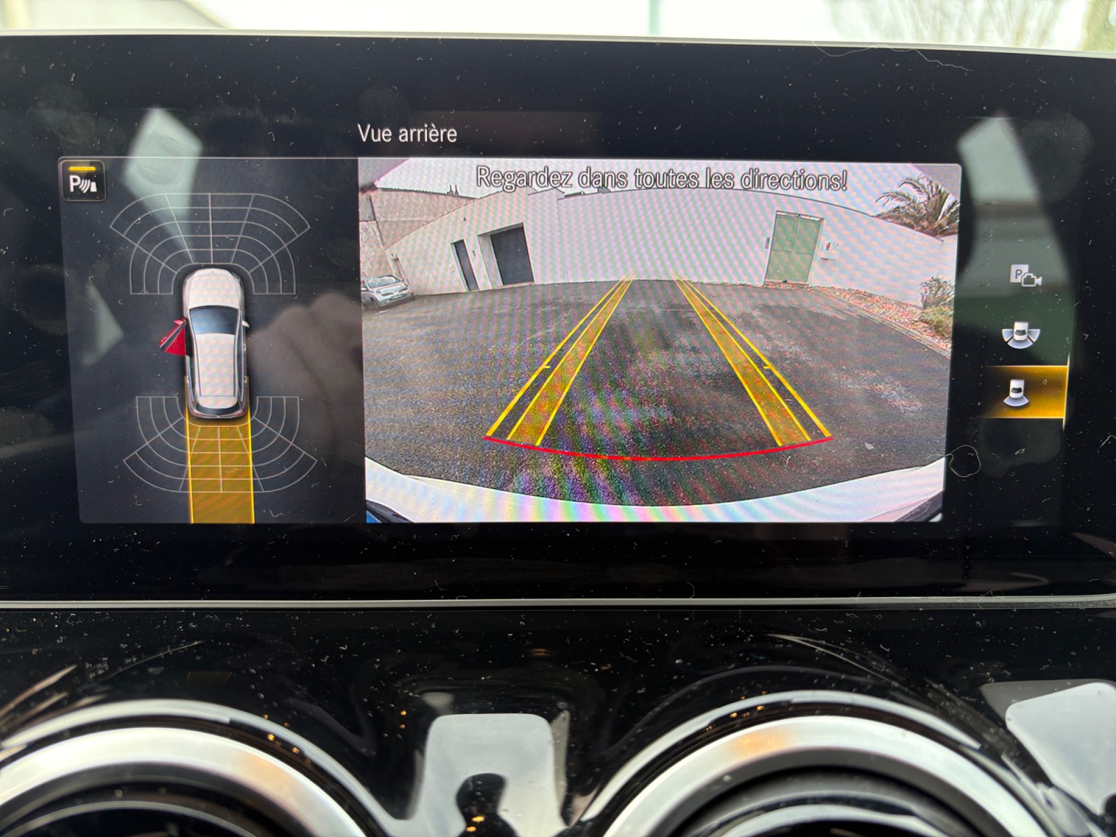 Mercedes-Benz Classe B 25