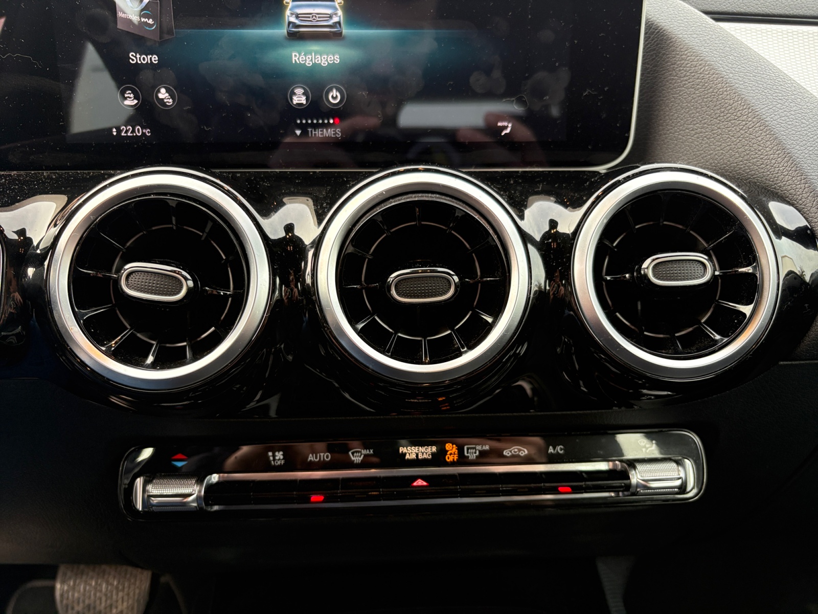 Mercedes-Benz Classe B 29